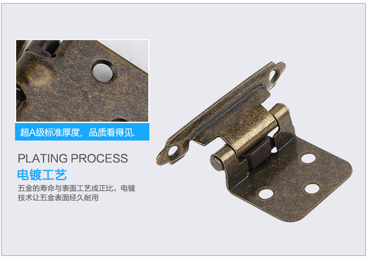 深圳合页定做