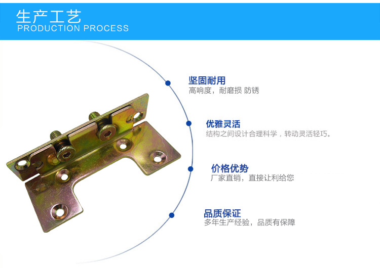 广州家具五金配件厂