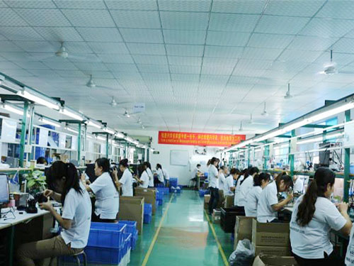 家具五金配件工厂