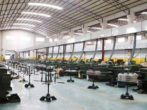 家具五金配件加工厂