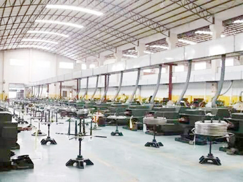家具五金配件加工厂