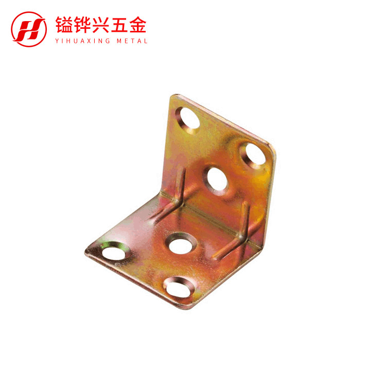 不可否认深圳五金角码的作用非常之广