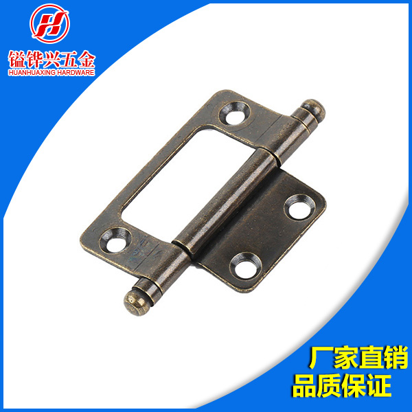 问：柜门合页是什么？
