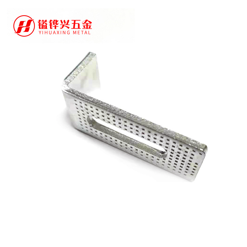 不锈钢五金角码