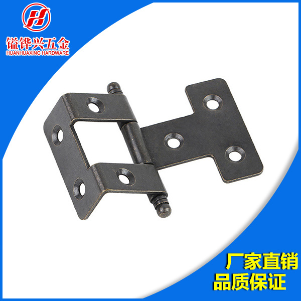 关于直弯合页有什么特点，知道吗？