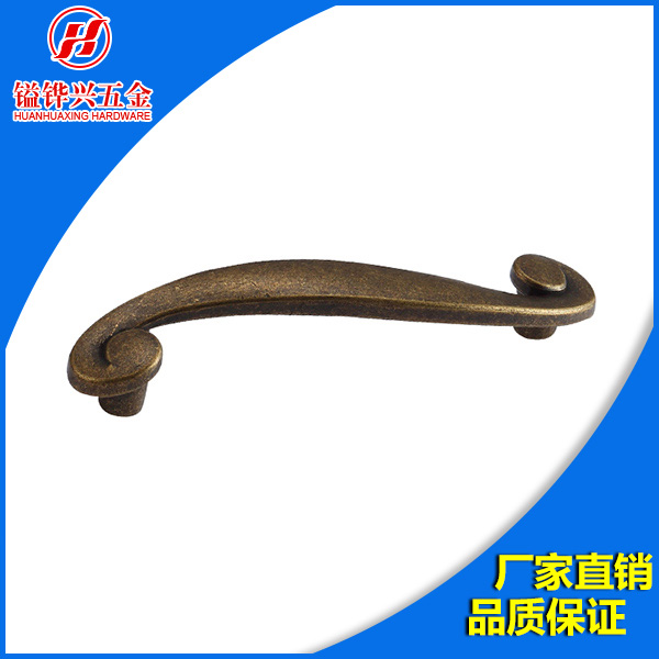 看看拉手家具五金配件具有哪些不错特点？