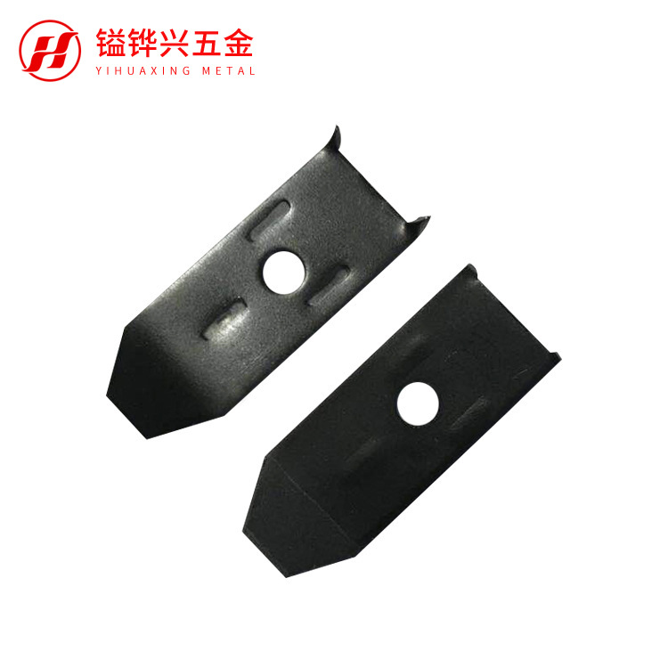 隔断五金角码