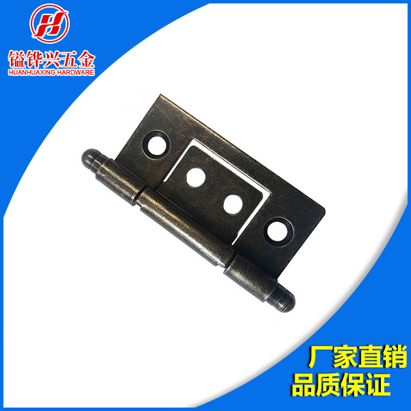 探讨隐藏式合页有哪些优缺点？