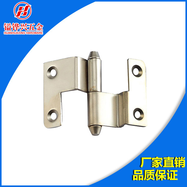 在使用铰链合页时需要注意什么点？