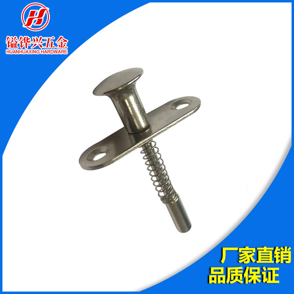 二合一家具五金配件主要功能用于做什么？