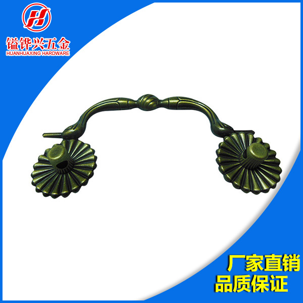 二合一家具五金配件具有哪些特点，知道吗？