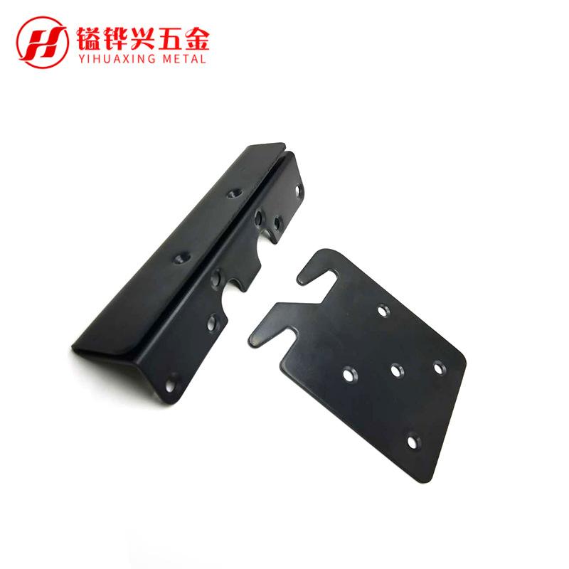 五金角码加工