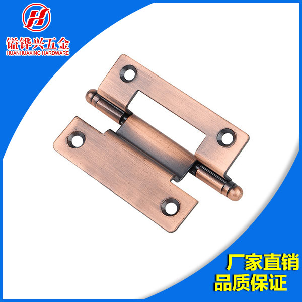 聊一下关于柜门合页使用久后为什么发出声音？