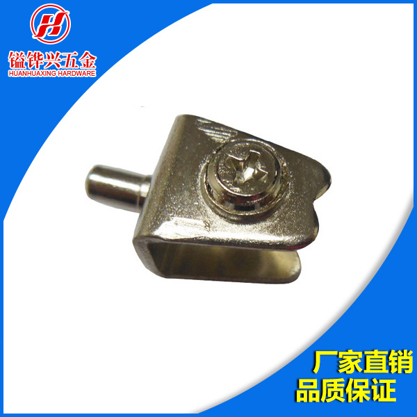 介绍一下家具五金角码生产工艺流程？