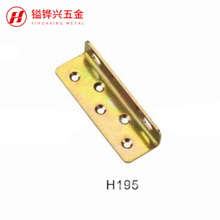 如何提高五金角码加工过程中耐用性？