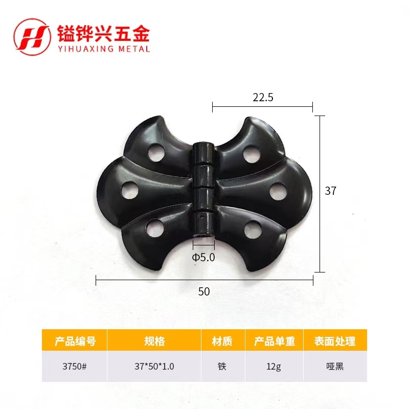 大家知道家具五金角码材质一般有哪些吗？