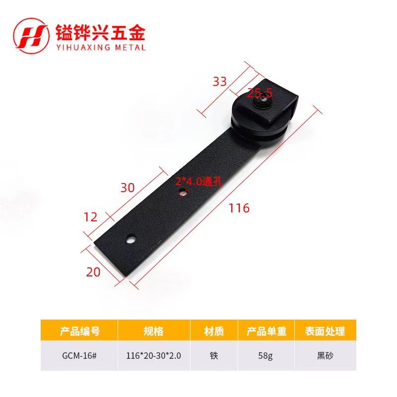 二合一家具五金配件有哪些重要作用？