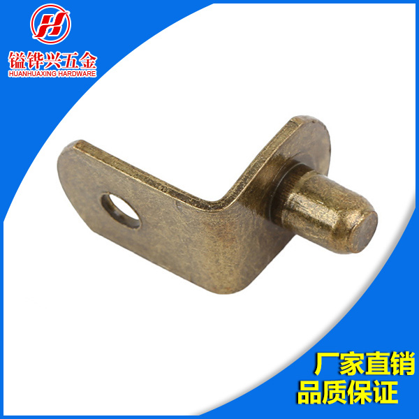 二合一家具五金配件核心特点是什么？