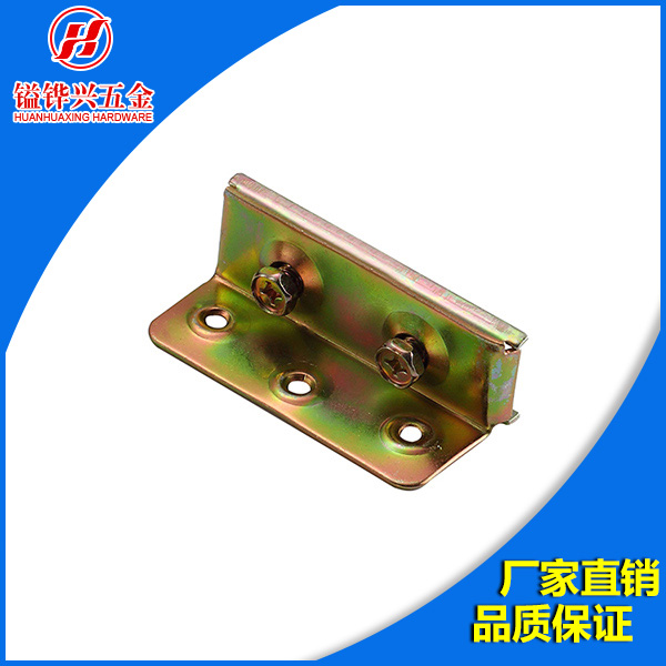 办公家具五金配件可以分为哪几大类？