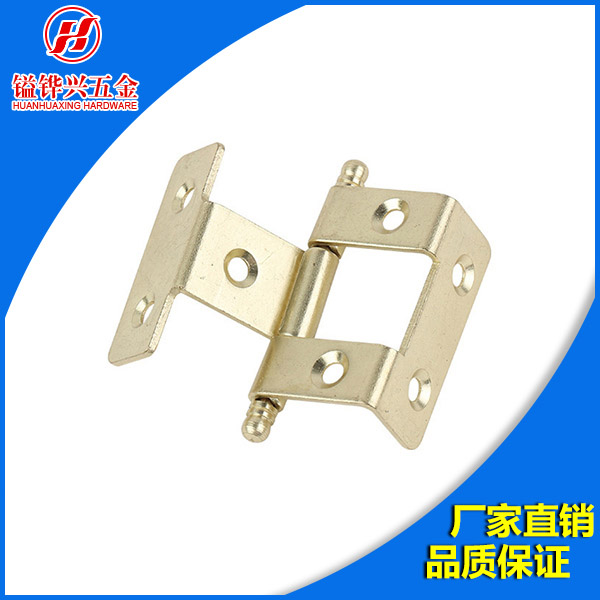 合页定制需要注意哪些细节问题？