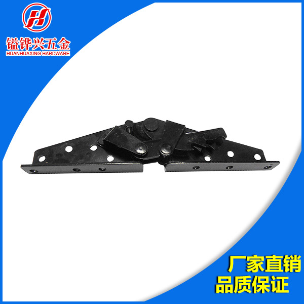 二合一家具五金配件