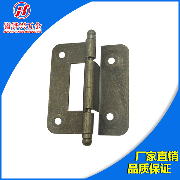 门窗合页常见类型及日常维护是什么？