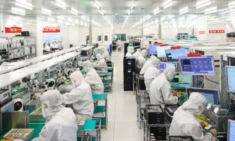 不锈钢冲压件表面处理工艺对比：抛光与拉丝的选择要点